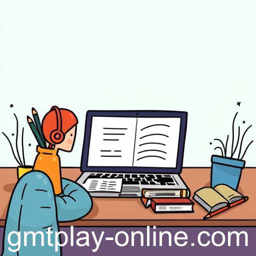 Exploring Online Gaming Trends