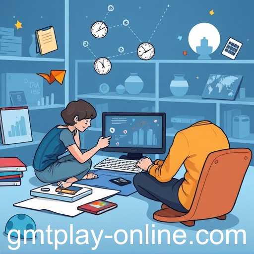 The Rise of Online GMT Games