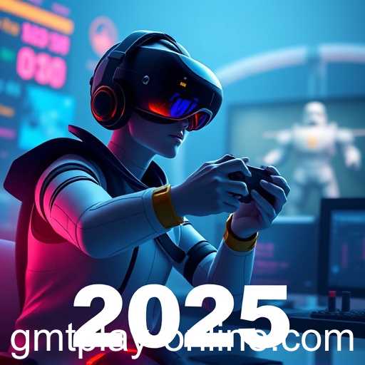 Revolutionizing Online Gaming Experience