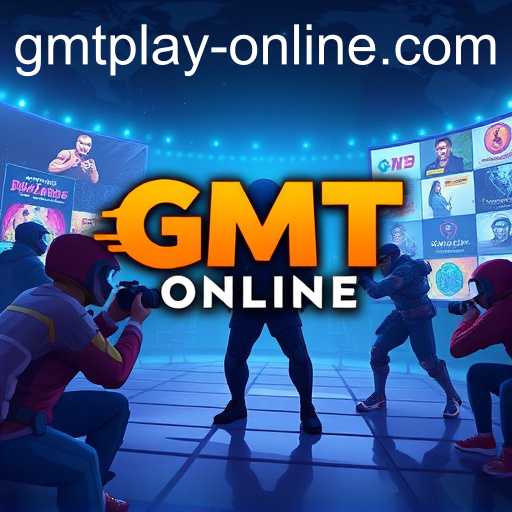 The Rise and Evolution of GMT Play Online