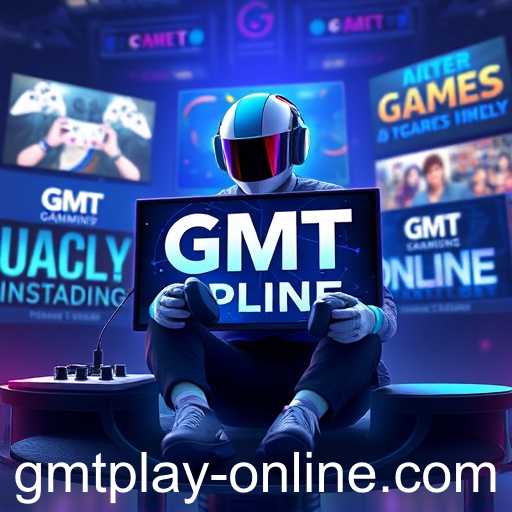 The Rise of GMT Play Online Platforms