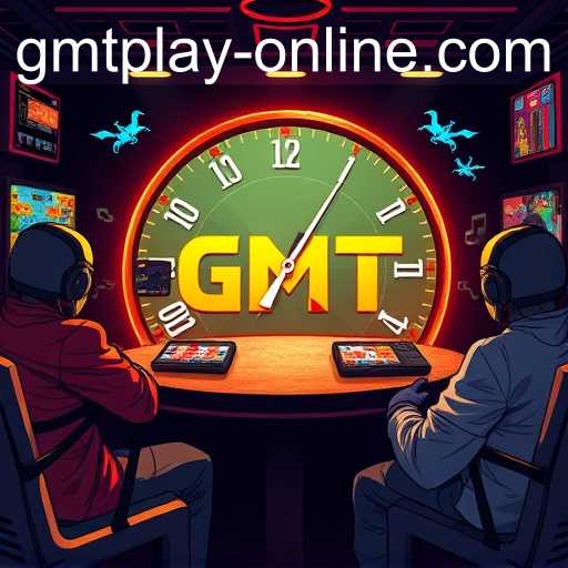 Exploring GMT Play Online: The Rise of Strategy Gaming in 2025