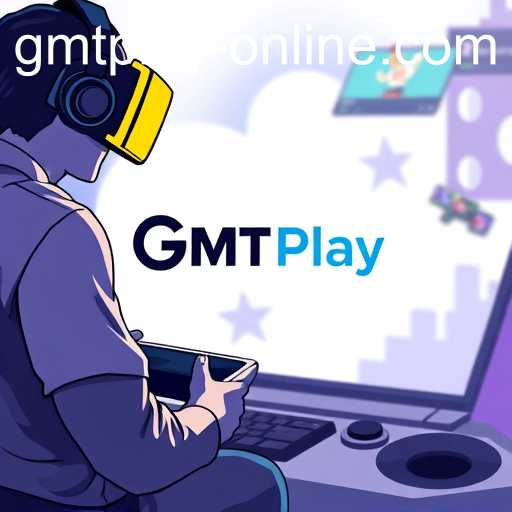GMT Play: Revolutionizing Online Gaming