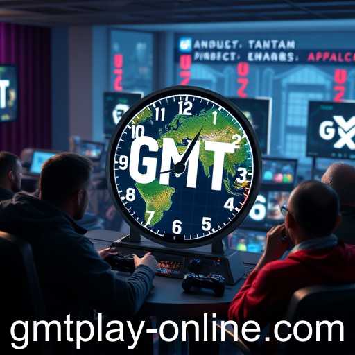 The Rise of Online GMT Gaming in a Digital Age