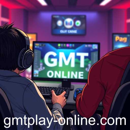 The Rise of Online GMT Play