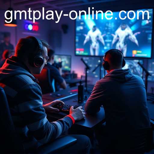 The Growing Impact of Online Gaming Communities