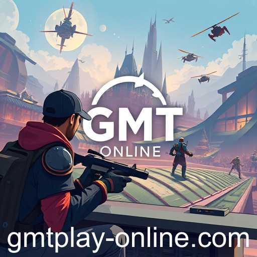 A New Era for Online Gaming in 2025