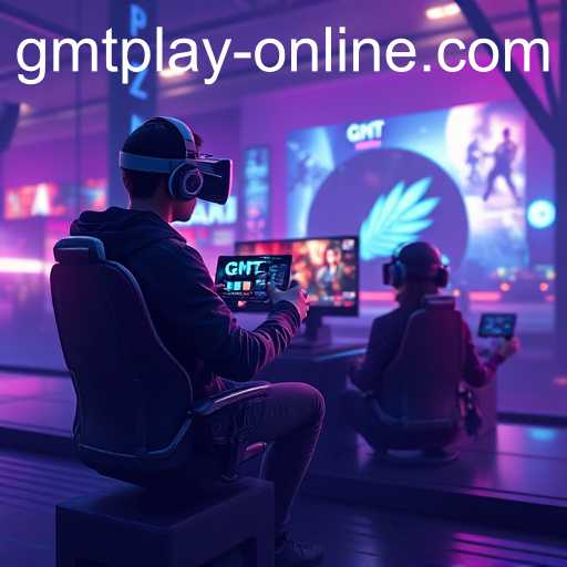 Rise of Online Gaming in 2025